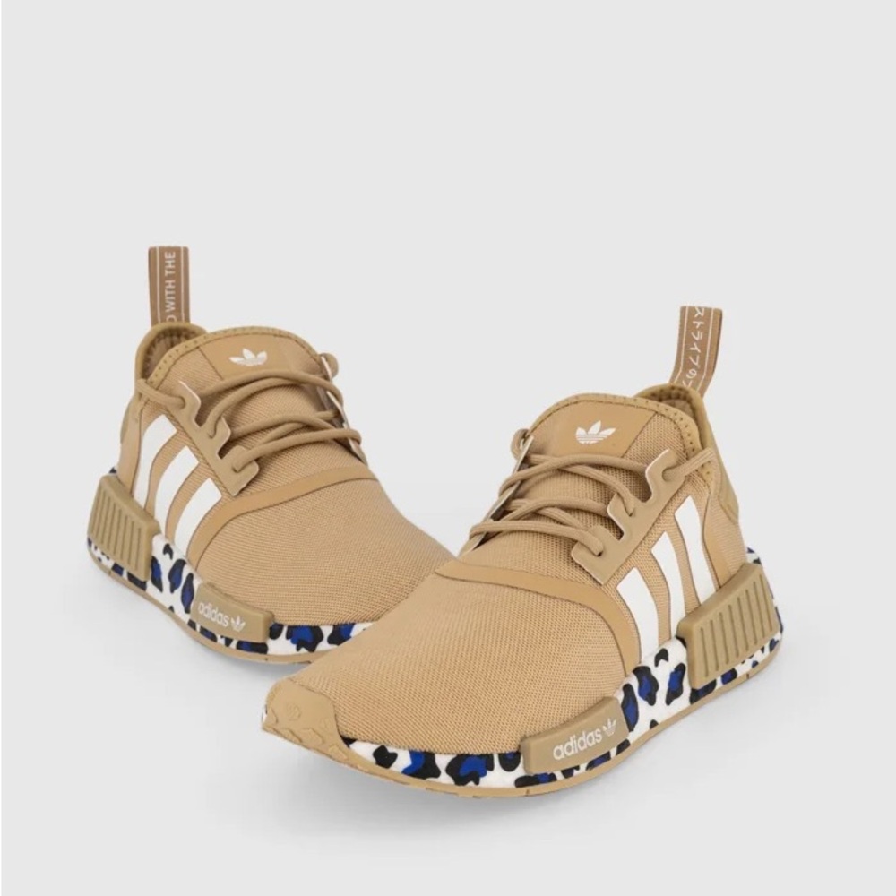 Adidas Womens NMD R1